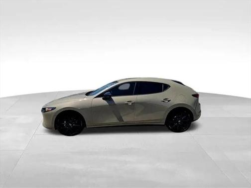 2024 Mazda Mazda3 2.5 Turbo AWD
