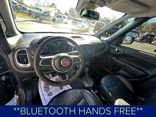 2020 FIAT 500L Urbana