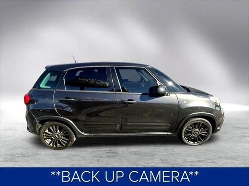 2020 FIAT 500L Urbana