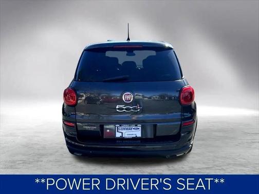 2020 FIAT 500L Urbana
