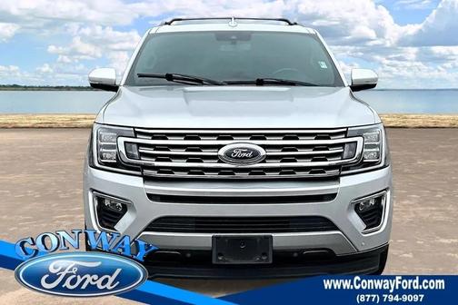 2019 Ford Expedition Limited
