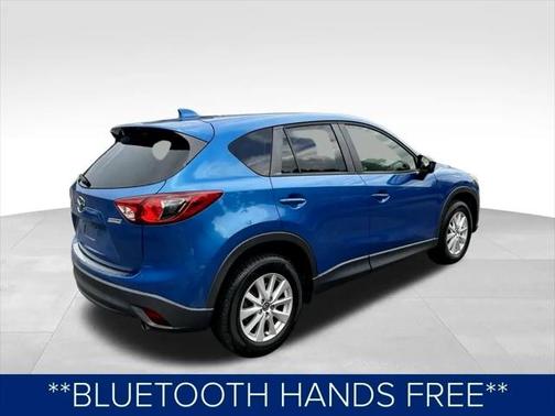 2013 Mazda CX-5 Touring