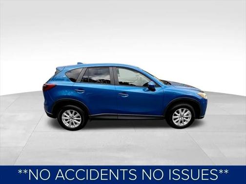 2013 Mazda CX-5 Touring