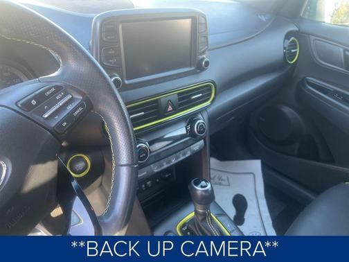 2019 Hyundai KONA Ultimate