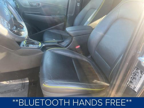 2019 Hyundai KONA Ultimate