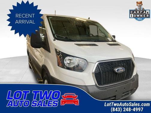 2024 Ford Transit-250 Base