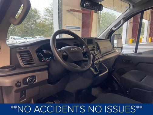2024 Ford Transit-250 Base