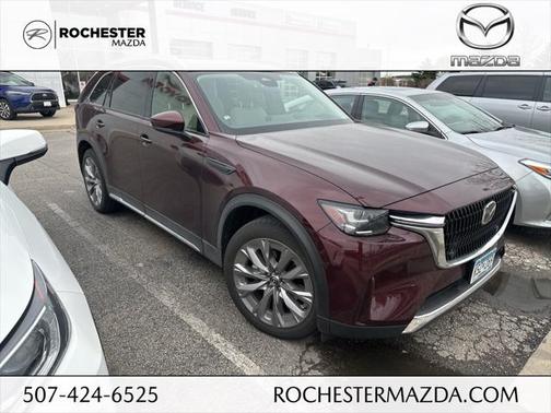 2024 Mazda CX-90 3.3 Turbo Premium