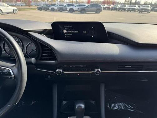 2024 Mazda Mazda3 AWD