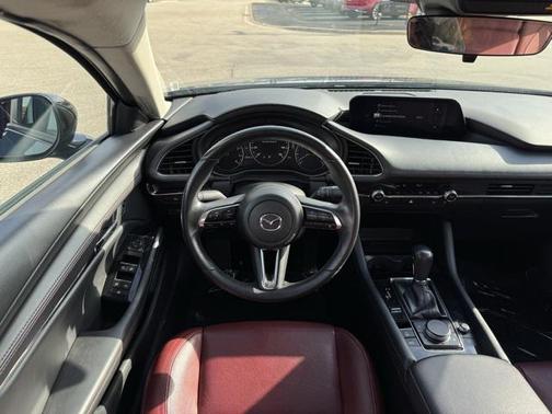 2024 Mazda Mazda3 AWD