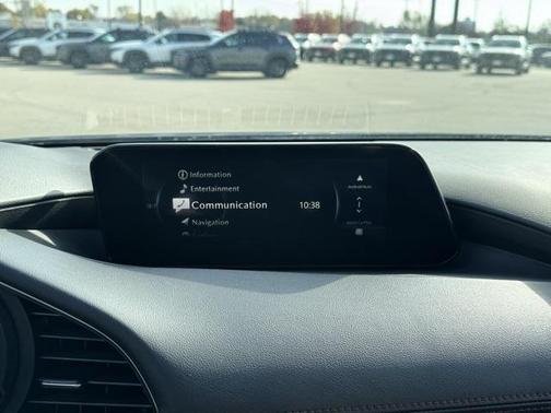 2024 Mazda Mazda3 AWD