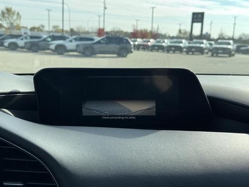 2024 Mazda Mazda3 AWD