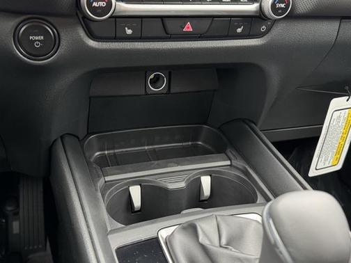 2025 Mazda CX-50 Hybrid Preferred