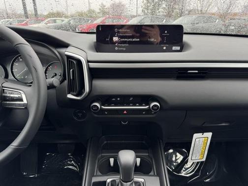 2025 Mazda CX-50 Hybrid Preferred