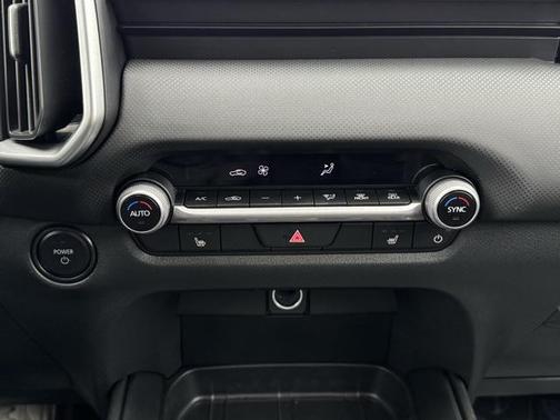 2025 Mazda CX-50 Hybrid Preferred