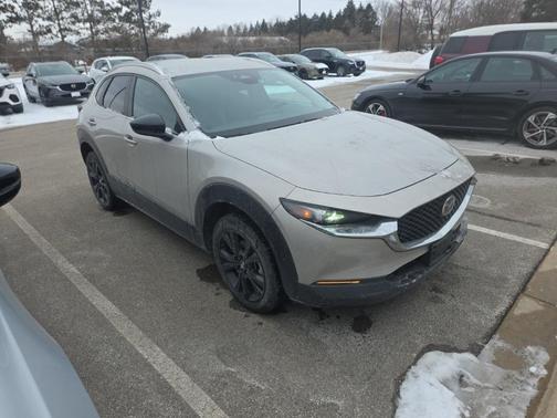 2024 Mazda CX-30 2.5 S Select Sport