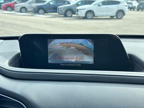 2024 Mazda CX-30 2.5 S Select Sport