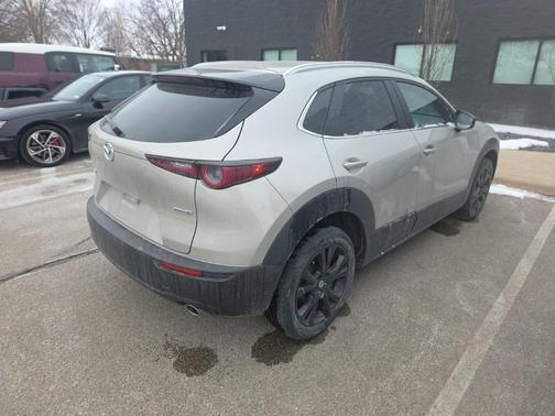 2024 Mazda CX-30 2.5 S Select Sport