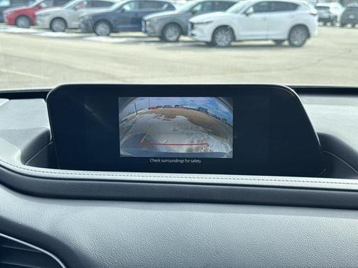 2024 Mazda CX-30 2.5 S Select Sport