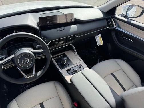 2026 Mazda CX-90 PHEV Preferred