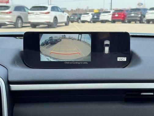 cypress 2026 Mazda CX-50 2.5 S Preferred Package