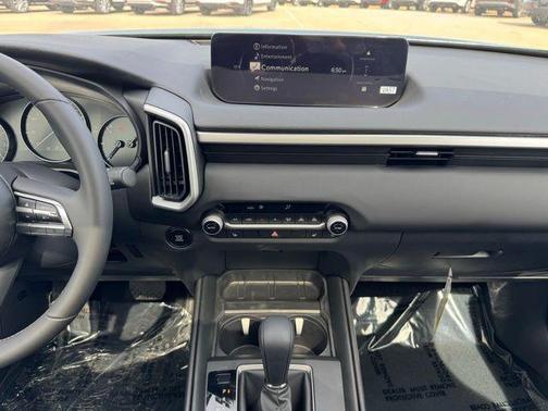 cypress 2026 Mazda CX-50 2.5 S Preferred Package