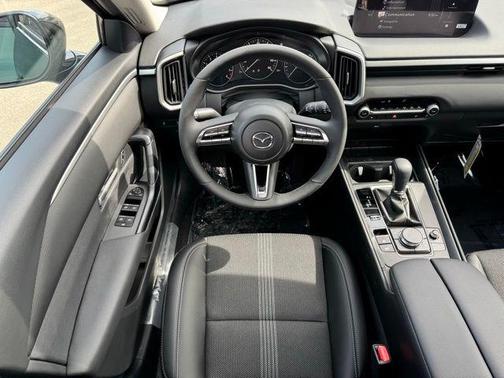 cypress 2026 Mazda CX-50 2.5 S Preferred Package