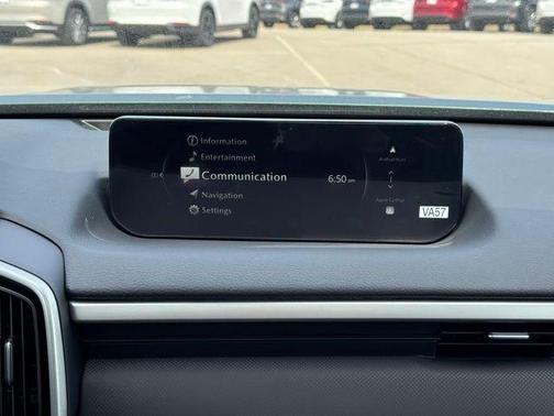 cypress 2026 Mazda CX-50 2.5 S Preferred Package