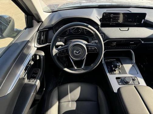 2026 Mazda CX-90 3.3 Turbo Preferred