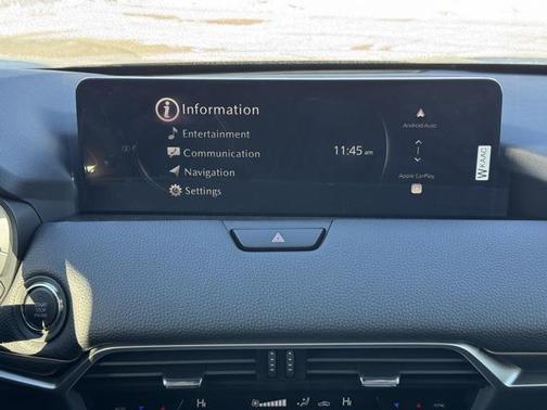 2026 Mazda CX-90 3.3 Turbo Preferred