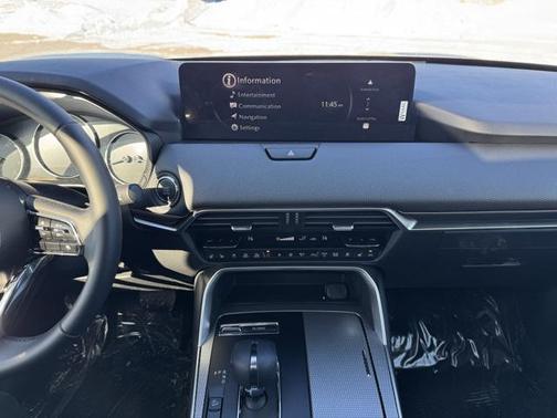 2026 Mazda CX-90 3.3 Turbo Preferred