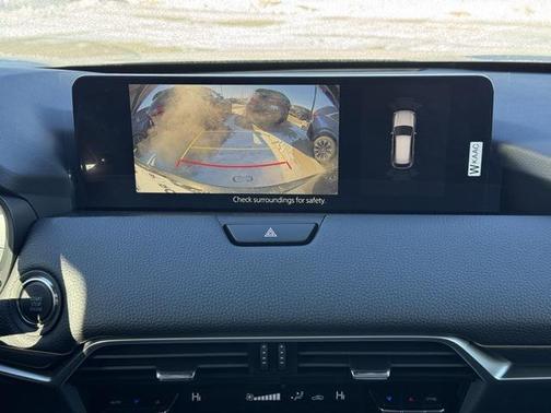 2026 Mazda CX-90 3.3 Turbo Preferred