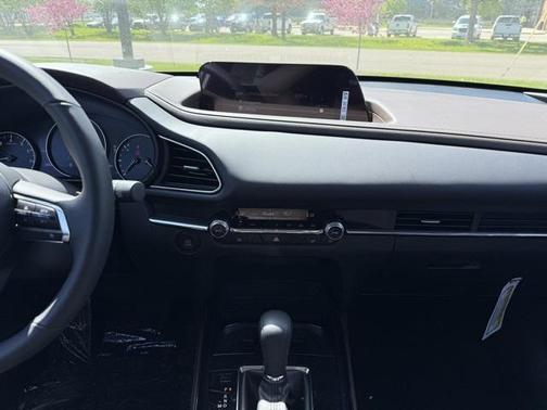 2025 Mazda CX-30 2.5 S Premium Package