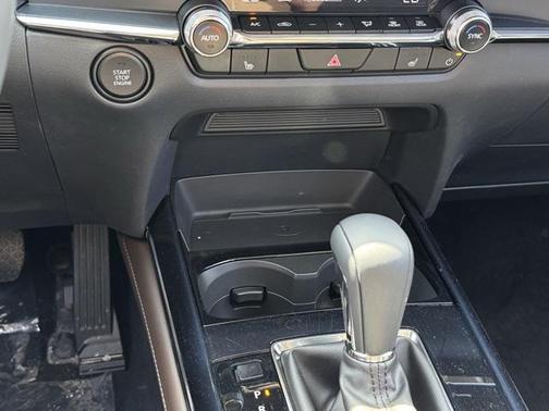 2025 Mazda CX-30 2.5 S Premium Package