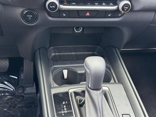 2025 Mazda CX-50 Hybrid Preferred Package
