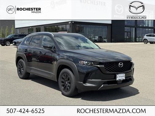 2025 Mazda CX-50 Hybrid Preferred Package
