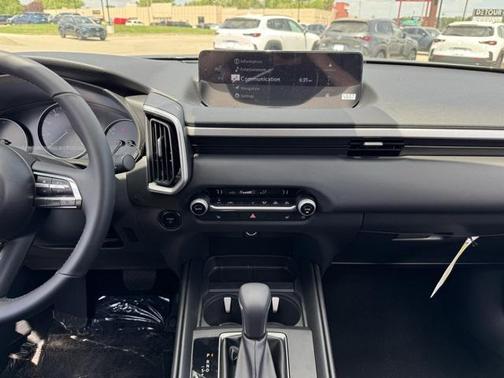 2025 Mazda CX-50 Hybrid Preferred Package