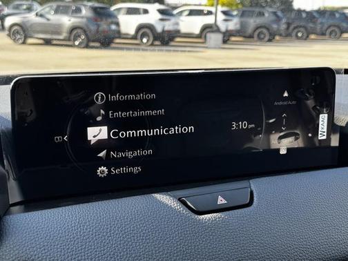 2026 Mazda CX-90 3.3 Turbo Preferred
