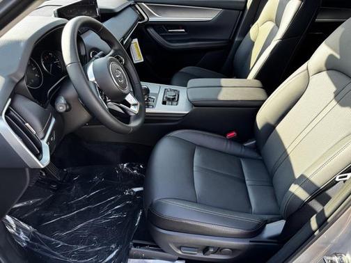 2026 Mazda CX-90 3.3 Turbo Preferred