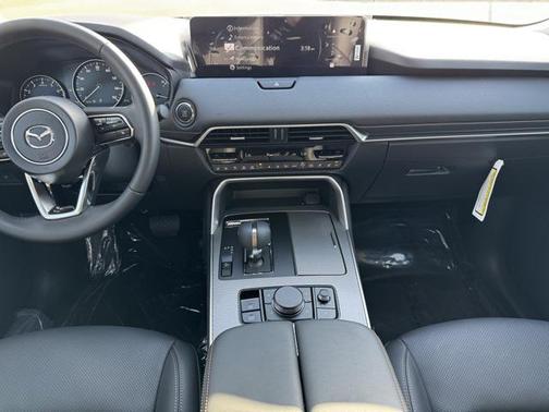 2026 Mazda CX-90 3.3 Turbo Preferred