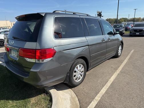 2010 Honda Odyssey EX-L