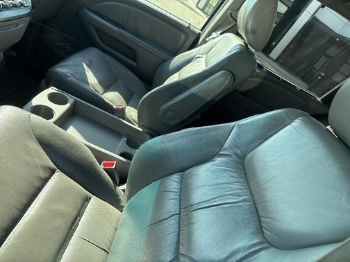 2010 Honda Odyssey EX-L