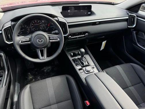 2026 Mazda CX-50 2.5 S Preferred Package