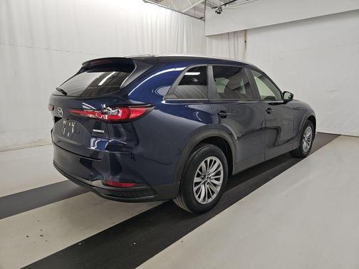 2024 Mazda CX-90 3.3 Turbo S