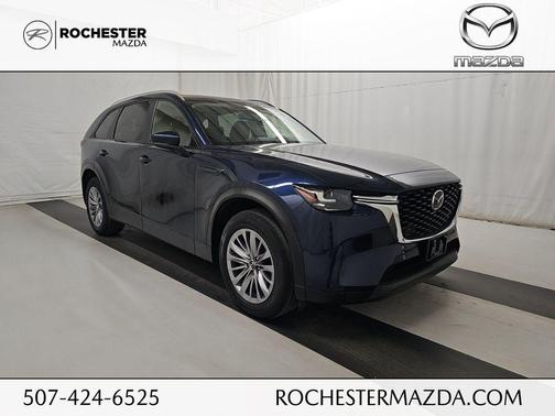 2024 Mazda CX-90 3.3 Turbo S