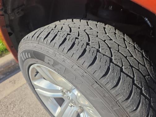 2013 RAM 1500 Sport