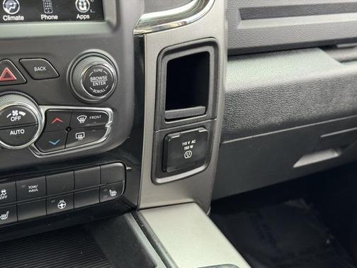 2013 RAM 1500 Sport