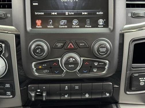 2013 RAM 1500 Sport