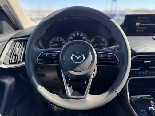2025 Mazda CX-90 3.3 Turbo S
