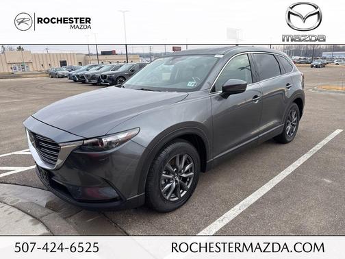 2023 Mazda CX-9 Touring